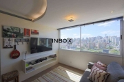 Apartamento com 1 quarto à venda na Rua Coronel Corte Real, 82, Petrópolis, Porto Alegre