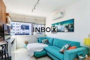 Apartamento com 1 quarto à venda na Rua Jaraguá, 306, Bela Vista, Porto Alegre