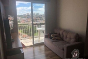 Apartamento com 2 quartos à venda na Avenida Doutor Carlos de Campos, 1024, Vila Industrial, Campinas