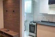 Apartamento com 2 quartos à venda na Rua Visconde de Congonhas do Campo, 1085, Loteamento Parque São Martinho, Campinas