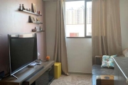 Apartamento com 2 quartos à venda na Rua Doutor Sylvio Carvalhaes, 170, Jardim Paulicéia, Campinas