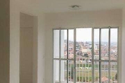 Apartamento com 2 quartos à venda na Rua Nazareno Mingoni, 110, Jardim do Lago, Campinas