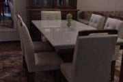 Apartamento com 4 quartos à venda na Avenida Francisco Glicério, 467, Centro, Campinas