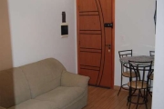 Apartamento com 1 quarto à venda na Rua José Paulino, 1613, Vila Itapura, Campinas