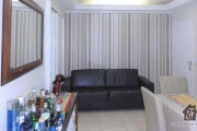 Apartamento com 3 quartos à venda na Avenida Doutor Carlos de Campos, 875, Vila Industrial, Campinas