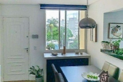 Apartamento com 2 quartos à venda na Rua Salustiano Penteado, 337, Botafogo, Campinas