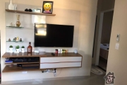 Apartamento com 2 quartos à venda na Avenida Engenheiro Antônio Francisco de Paula Souza, 3007, Jardim Cura D'Ars, Campinas