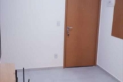 Apartamento com 1 quarto à venda na Rua Campos do Jordão, 440, Fundação da Casa Popular, Campinas