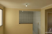 Apartamento com 2 quartos à venda na Avenida Doutor Carlos de Campos, 875, Vila Industrial, Campinas