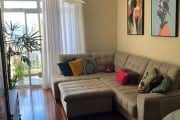 Apartamento com 3 quartos à venda na Rua Doutor Cassiano Gonzaga, 707, São Bernardo, Campinas