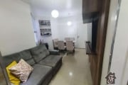 Apartamento com 2 quartos à venda na Avenida Engenheiro Antônio Francisco de Paula Souza, 3007, Jardim Cura D'Ars, Campinas