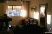 Apartamento com 2 quartos à venda na Rua Francisco de Assis Pupo, 789, Vila Industrial, Campinas