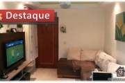 Apartamento com 2 quartos à venda na Rua Albatroz, 65, Vila Padre Manoel de Nóbrega, Campinas