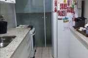 Apartamento com 2 quartos à venda na Rua Lousiana, 450, Chácaras Campos Elíseos, Campinas