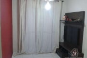 Apartamento com 2 quartos à venda na Rua Manoel Sylvestre de Freitas Filho, 75, Jardim Nova Europa, Campinas