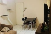 Apartamento com 2 quartos à venda na Rua Antônia Ribeiro de Lima, 100, Parque São Jorge, Campinas