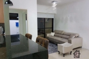 Apartamento com 1 quarto à venda na Avenida Barão de Itapura, 890, Botafogo, Campinas