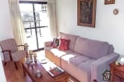 Apartamento com 1 quarto à venda na Avenida Barão de Itapura, 890, Botafogo, Campinas