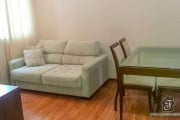 Apartamento com 2 quartos à venda na Rua Quirino do Amaral Campos, 101, Vila Estanislau, Campinas