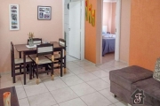 Apartamento com 2 quartos à venda na Avenida Doutor Carlos de Campos, 875, Vila Industrial, Campinas