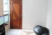 Apartamento com 2 quartos à venda na Rua Albatroz, 65, Vila Padre Manoel de Nóbrega, Campinas