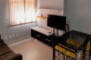 Apartamento com 1 quarto à venda na Rua Oliveira Cardoso, 212, Jardim Chapadão, Campinas