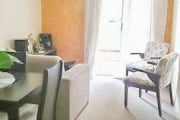 Apartamento com 2 quartos à venda na Rua Jornalista Ernesto Napoli, 1120, Jardim Paulicéia, Campinas