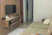 Apartamento com 3 quartos à venda na Rua Professor João Augusto de Toledo, 731, Vila Proost de Souza, Campinas