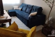 Apartamento com 2 quartos à venda na Rua Ângela Russo Tafner, 55, Loteamento Country Ville, Campinas