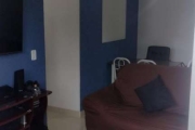 Apartamento com 2 quartos à venda na Avenida Ary Rodrigues, 31, Parque Camélias, Campinas