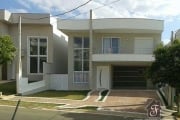 Casa em condomínio fechado com 3 quartos à venda na Avenida Nelson Lovato, s/n, Swiss Park, Campinas