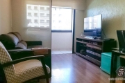 Apartamento com 3 quartos à venda na Avenida Marechal Carmona, 461, Vila João Jorge, Campinas