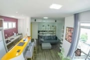 Apartamento com 1 quarto à venda na Rua Marechal Deodoro, 362, Centro, Campinas