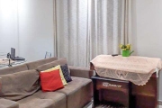 Apartamento com 2 quartos à venda na Rua Dona Esmeralda Oliveira Mathias, 220, Parque Residencial Vila União, Campinas