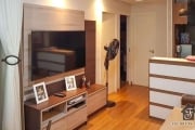 Apartamento com 2 quartos à venda na Rua Clara Camarão, 272, Jardim Amazonas, Campinas