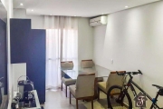 Apartamento com 3 quartos à venda na Rua Alterosa, 110, Jardim Santa Eudóxia, Campinas