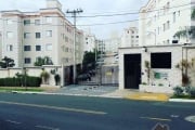 Apartamento com 2 quartos à venda na Rua Visconde de Congonhas do Campo, 1161, Loteamento Parque São Martinho, Campinas