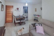 Apartamento com 2 quartos à venda na Rua Antônio Rodrigues Moreira Neto, 144, Jardim Paulicéia, Campinas