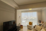 Apartamento com 2 quartos à venda na Rua Oscar Leite, 200, Ponte Preta, Campinas