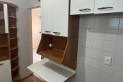 Apartamento com 2 quartos à venda na Rua Antônio Rodrigues Moreira Neto, 201, Jardim Paulicéia, Campinas