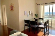 Apartamento com 2 quartos à venda na Rua Hermantino Coelho, 1127, Mansões Santo Antônio, Campinas