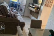 Apartamento com 2 quartos à venda na Avenida Ary Rodrigues, 315, Parque Camélias, Campinas