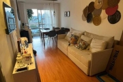 Apartamento com 3 quartos à venda na Avenida Doutor Arlindo Joaquim de Lemos, 879, Vila Lemos, Campinas