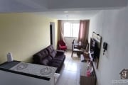 Apartamento com 2 quartos à venda na Rua Professora Maria Pilar Bórgia, 215, Vila Carminha, Campinas