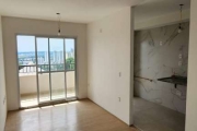 Apartamento com 2 quartos à venda na Rua Armando Strazzacappa, 54, Parque Rural Fazenda Santa Cândida, Campinas