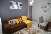 Apartamento com 2 quartos à venda na Rua Jornalista Ernesto Napoli, 726, Jardim Paulicéia, Campinas