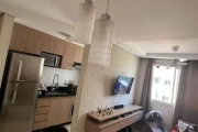 Apartamento com 2 quartos à venda na Avenida João Batista Morato do Canto, 990, Fundação da Casa Popular, Campinas