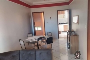 Apartamento com 2 quartos à venda na Rua Arnaldo Barreto, 1030, São Bernardo, Campinas