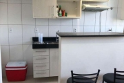 Apartamento com 2 quartos à venda na Avenida Brasília, 1760, Vila Monte Alegre, Paulínia