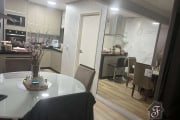 Apartamento com 3 quartos à venda na Avenida da Saudade, 159, Ponte Preta, Campinas